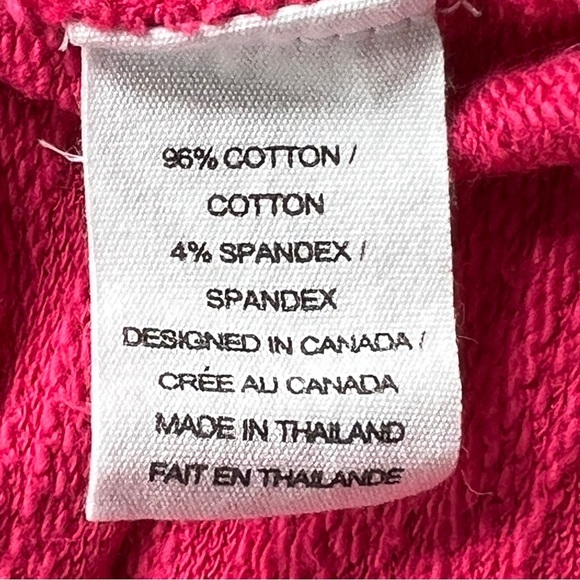 Neon Buddha Barbie Pink Button Front Jacket Women’s Medium Cotton Blend - Picture 6 of 8